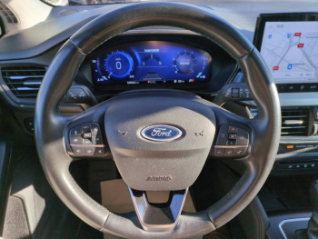 Photo 12 du bon plan FORD Focus Active 1.0 Flexifuel mHEV 125ch Active X Powershift occasion à 20990 €