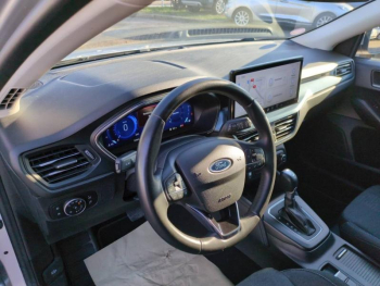 Photo 15 du bon plan FORD Focus Active 1.0 Flexifuel mHEV 125ch Active X Powershift occasion à 20990 €