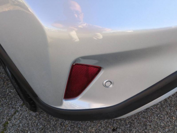 Photo 20 du bon plan FORD Focus Active 1.0 Flexifuel mHEV 125ch Active X Powershift occasion à 20990 €