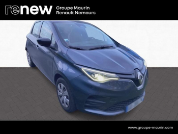 Photo 4 du bon plan RENAULT Zoe E-Tech Business charge normale R110 Achat IntÃ©gral - 21 occasion à 11480 €