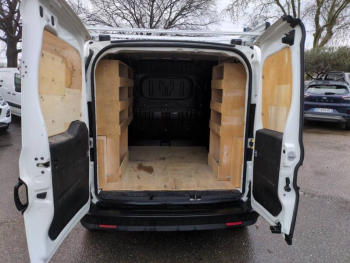 Photo 7 du bon plan FIAT Doblo Cargo VUL 1.3 Multijet 95ch Pack USB Clim E6 occasion à 11470 €