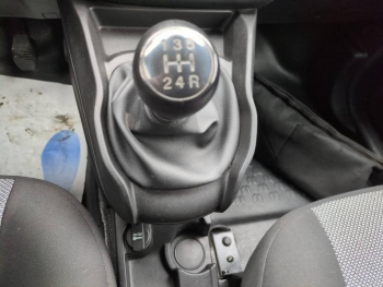 Photo 11 du bon plan FIAT Doblo Cargo VUL 1.3 Multijet 95ch Pack USB Clim E6 occasion à 11470 €