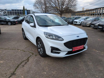 Photo 3 du bon plan FORD Kuga 2.5 Duratec 190ch FHEV E85 ST-Line BVA occasion à 25390 €