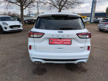 Photo 5 du bon plan FORD Kuga 2.5 Duratec 190ch FHEV E85 ST-Line BVA occasion à 25390 €