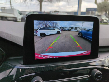 Photo 7 du bon plan FORD Kuga 2.5 Duratec 190ch FHEV E85 ST-Line BVA occasion à 25390 €