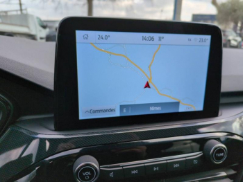 Photo 8 du bon plan FORD Kuga 2.5 Duratec 190ch FHEV E85 ST-Line BVA occasion à 25390 €