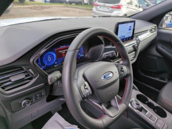 Photo 15 du bon plan FORD Kuga 2.5 Duratec 190ch FHEV E85 ST-Line BVA occasion à 25390 €