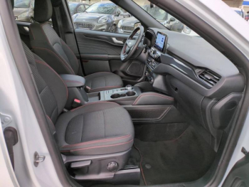 Photo 17 du bon plan FORD Kuga 2.5 Duratec 190ch FHEV E85 ST-Line BVA occasion à 25390 €