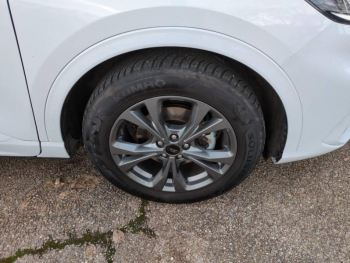 Photo 22 du bon plan FORD Kuga 2.5 Duratec 190ch FHEV E85 ST-Line BVA occasion à 25390 €