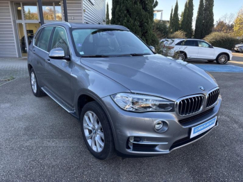 Photo 2 du bon plan BMW X5 xDrive40eA 313ch Exclusive occasion à 22990 €