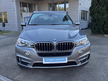 Photo 3 du bon plan BMW X5 xDrive40eA 313ch Exclusive occasion à 22990 €