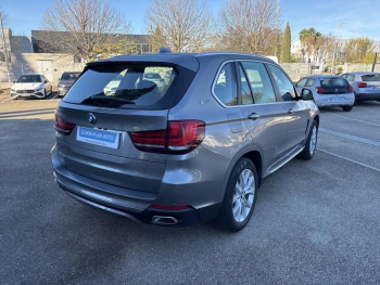 Photo 5 du bon plan BMW X5 xDrive40eA 313ch Exclusive occasion à 22990 €