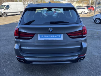 Photo 6 du bon plan BMW X5 xDrive40eA 313ch Exclusive occasion à 22990 €