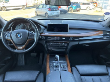 Photo 12 du bon plan BMW X5 xDrive40eA 313ch Exclusive occasion à 22990 €