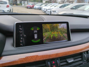 Photo 21 du bon plan BMW X5 xDrive40eA 313ch Exclusive occasion à 22990 €