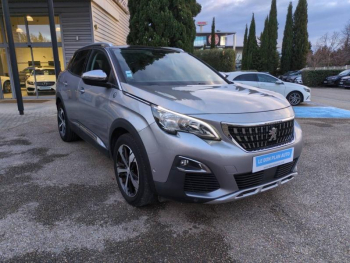 Photo 2 du bon plan PEUGEOT 3008 1.2 PureTech 130ch Crossway S&S EAT6 occasion à 11690 €