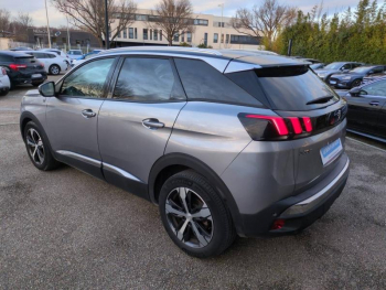 Photo 3 du bon plan PEUGEOT 3008 1.2 PureTech 130ch Crossway S&S EAT6 occasion à 11690 €