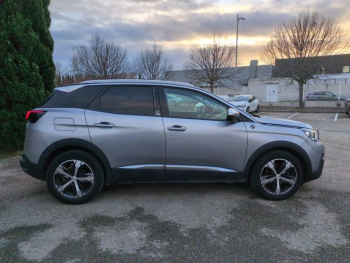 Photo 5 du bon plan PEUGEOT 3008 1.2 PureTech 130ch Crossway S&S EAT6 occasion à 11690 €