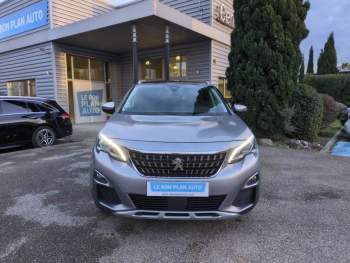 Photo 7 du bon plan PEUGEOT 3008 1.2 PureTech 130ch Crossway S&S EAT6 occasion à 11690 €