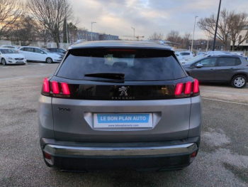 Photo 8 du bon plan PEUGEOT 3008 1.2 PureTech 130ch Crossway S&S EAT6 occasion à 11690 €