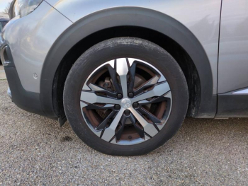 Photo 9 du bon plan PEUGEOT 3008 1.2 PureTech 130ch Crossway S&S EAT6 occasion à 11690 €