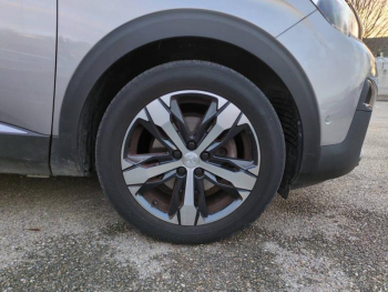 Photo 10 du bon plan PEUGEOT 3008 1.2 PureTech 130ch Crossway S&S EAT6 occasion à 11690 €