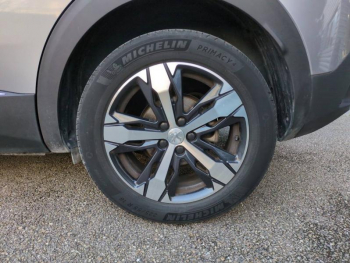 Photo 11 du bon plan PEUGEOT 3008 1.2 PureTech 130ch Crossway S&S EAT6 occasion à 11690 €