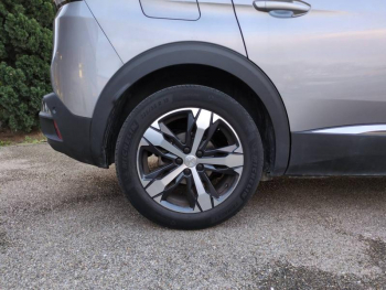 Photo 12 du bon plan PEUGEOT 3008 1.2 PureTech 130ch Crossway S&S EAT6 occasion à 11690 €