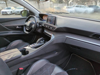 Photo 15 du bon plan PEUGEOT 3008 1.2 PureTech 130ch Crossway S&S EAT6 occasion à 11690 €