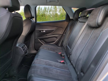 Photo 17 du bon plan PEUGEOT 3008 1.2 PureTech 130ch Crossway S&S EAT6 occasion à 11690 €