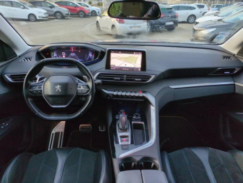 Photo 19 du bon plan PEUGEOT 3008 1.2 PureTech 130ch Crossway S&S EAT6 occasion à 11690 €