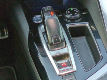 Photo 20 du bon plan PEUGEOT 3008 1.2 PureTech 130ch Crossway S&S EAT6 occasion à 11690 €