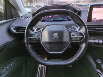 Photo 21 du bon plan PEUGEOT 3008 1.2 PureTech 130ch Crossway S&S EAT6 occasion à 11690 €