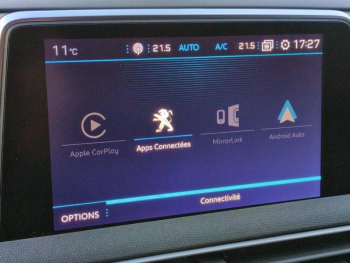 Photo 25 du bon plan PEUGEOT 3008 1.2 PureTech 130ch Crossway S&S EAT6 occasion à 11690 €