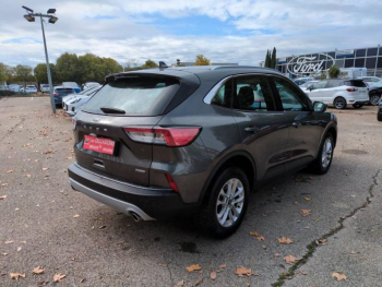 Photo 4 du bon plan FORD Kuga 2.5 Duratec 190ch FHEV E85 Titanium BVA occasion à 25490 €