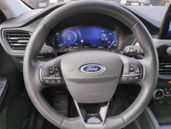 Photo 12 du bon plan FORD Kuga 2.5 Duratec 190ch FHEV E85 Titanium BVA occasion à 25490 €