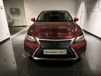 Photo 2 du bon plan LEXUS CT 200h Luxe SÃ©duction occasion à 19990 €