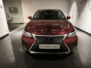 Photo 3 du bon plan LEXUS CT 200h Luxe SÃ©duction occasion à 19990 €