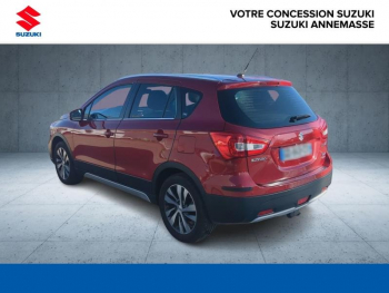 Photo 5 du bon plan SUZUKI SX4 S-Cross 1.4 Boosterjet Hybrid 129ch Style Allgrip occasion à 18900 €