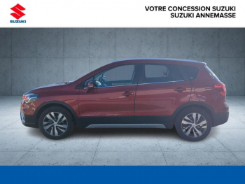 Photo 6 du bon plan SUZUKI SX4 S-Cross 1.4 Boosterjet Hybrid 129ch Style Allgrip occasion à 18900 €