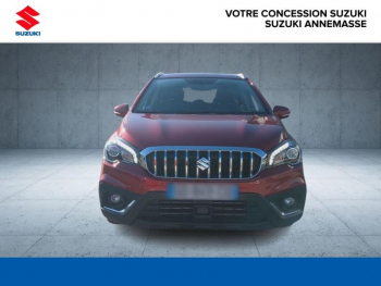 Photo 8 du bon plan SUZUKI SX4 S-Cross 1.4 Boosterjet Hybrid 129ch Style Allgrip occasion à 18900 €