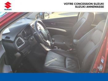 Photo 10 du bon plan SUZUKI SX4 S-Cross 1.4 Boosterjet Hybrid 129ch Style Allgrip occasion à 18900 €