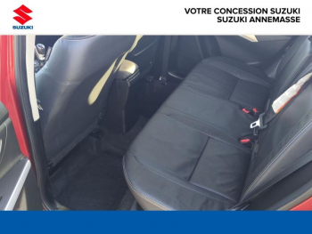 Photo 11 du bon plan SUZUKI SX4 S-Cross 1.4 Boosterjet Hybrid 129ch Style Allgrip occasion à 18900 €