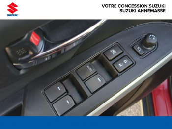 Photo 15 du bon plan SUZUKI SX4 S-Cross 1.4 Boosterjet Hybrid 129ch Style Allgrip occasion à 18900 €