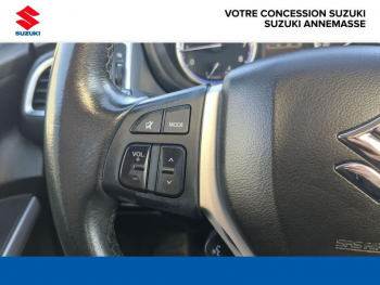 Photo 17 du bon plan SUZUKI SX4 S-Cross 1.4 Boosterjet Hybrid 129ch Style Allgrip occasion à 18900 €