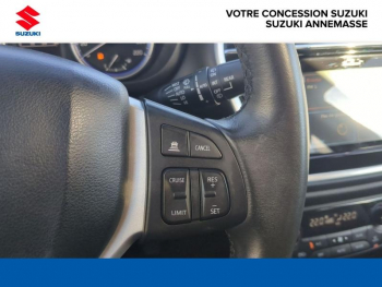 Photo 18 du bon plan SUZUKI SX4 S-Cross 1.4 Boosterjet Hybrid 129ch Style Allgrip occasion à 18900 €