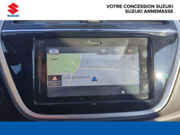 Photo 19 du bon plan SUZUKI SX4 S-Cross 1.4 Boosterjet Hybrid 129ch Style Allgrip occasion à 18900 €