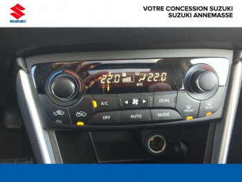 Photo 20 du bon plan SUZUKI SX4 S-Cross 1.4 Boosterjet Hybrid 129ch Style Allgrip occasion à 18900 €