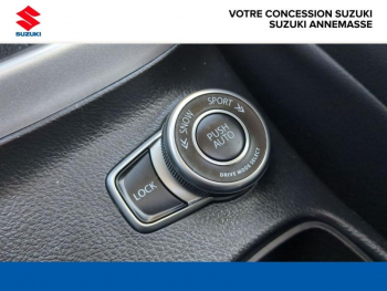 Photo 22 du bon plan SUZUKI SX4 S-Cross 1.4 Boosterjet Hybrid 129ch Style Allgrip occasion à 18900 €