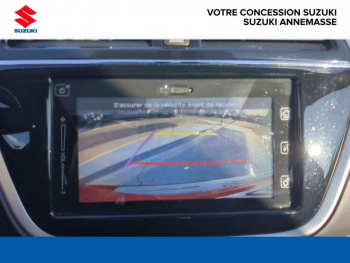 Photo 23 du bon plan SUZUKI SX4 S-Cross 1.4 Boosterjet Hybrid 129ch Style Allgrip occasion à 18900 €